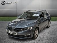 used Skoda Octavia 2.0 TDI SE Technology Euro 6 (s/s) 5dr