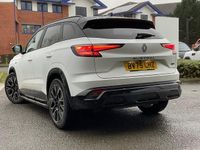 Used Renault Austral Techno Esprit Alpine 200 HP (147 kW) 2025 SUV