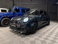 Usado Mini Cooper Sport 2024 Cinzento Citadino