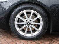 Used Mercedes A200 150 HP (110 kW) 2020 Black Hatchback