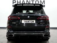 Used BMW X5 M Sport 2019 Black SUV