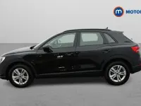 Used Audi Q3 150 HP (110 kW) 2023 SUV