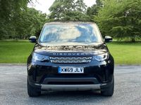 used Land Rover Discovery 3.0 SD6 HSE 5dr Auto