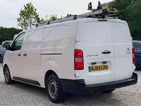 Usado Citroën Dispatch 100 HP (73 kW) 2019 Branco Monovolume