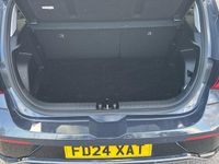 Used Hyundai i20 Premium 101 HP (74 kW) 2026 Hatchback