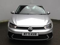 used VW Polo o 1.0 Life 5dr Hatchback