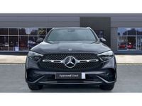used Mercedes GLC300e GLC4Matic AMG Line Premium 5dr 9G-Tronic