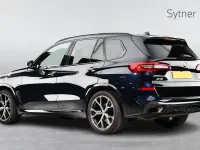 Usado BMW X5 M Sport 282 CV (207 kW) 2023 Negro SUV