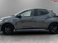 Używany Mazda 2 Homura-Line 116 KM (85 kW) 2026 Hatchback