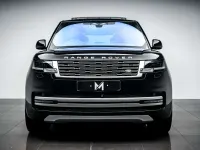 Used Land Rover Range Rover Autobiography 300 HP (220 kW) 2022 Black SUV