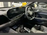 Used Audi A5 Advanced 200 HP (147 kW) 2025 Red Sedan
