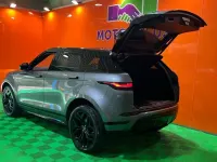 Used Land Rover Range Rover evoque HSE Dynamic 204 HP (150 kW) 2022 Grey SUV