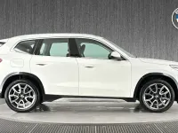 Used BMW iX1 xLine 147 kW (201 HP) 2025 White SUV