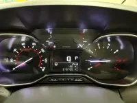 Used Citroën C3 Aircross Feel 2018 Red SUV