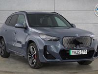 Used BMW iX1 M Sport 147 kW (201 HP) 2025 Grey SUV