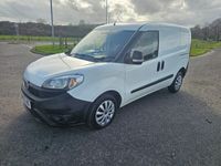 used Fiat Doblò 1.3 Multijet 16V Van Start Stop