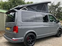 Used VW Transporter Startline 110 HP (80 kW) 2024 Van