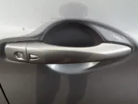 Used Nissan Qashqai Tekna+ 115 HP (84 kW) 2017 Grey SUV