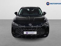 Used MG HS Trophy 224 HP (164 kW) 2025 Black SUV