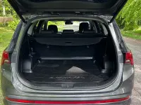 Usado Hyundai Santa Fe Premium 230 HP (169 kW) 2024 SUV