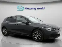 Used VW Golf VIII Style 204 HP (150 kW) 2023 Hatchback