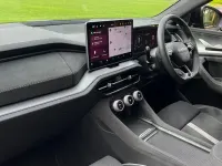 Used Skoda Kodiaq SportLine 150 HP (110 kW) 2025 Black magic SUV