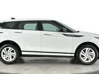 Used Land Rover Range Rover evoque S 163 HP (119 kW) 2023 White SUV