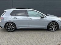 New VW Golf VIII 150 HP (110 kW) 2025