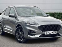 Used Ford Kuga ST-Line 150 HP (110 kW) 2023 SUV