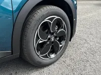 Used Alfa Romeo Junior Edizione Speciale 114 kW (156 HP) 2024 Blue SUV
