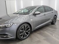 Used Vauxhall Insignia Sport 2017 Grey Hatchback