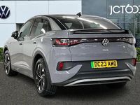 Usado VW ID.5 Pro Performance 150 kW (204 HP) 2023 Cinzento SUV