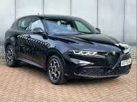 New Alfa Romeo Tonale Sprint 158 HP (116 kW) 2025 Other SUV