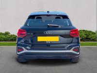 New Audi Q2 S-Line 113 HP (83 kW) 2025 Other SUV