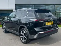 Used VW Tiguan Elegance 204 HP (150 kW) 2025 Grenadilla black metallic SUV