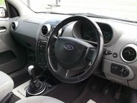Used Ford Fusion 98 HP (72 kW) 2002 Estate