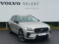 Used Volvo XC60 Plus 247 HP (181 kW) 2026 SUV