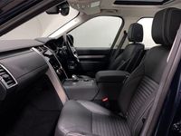 Used Land Rover Discovery 5 S 295 HP (216 kW) 2023 Blue SUV