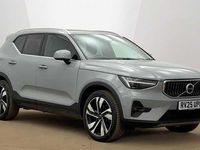 Used Volvo XC40 Ultra 161 HP (118 kW) 2025 SUV