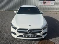 Used Mercedes A200 Executive 163 HP (119 kW) 2022 Hatchback