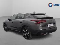 Used Citroën C5 X PureTech 131 HP (96 kW) 2023 Estate