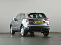 used Nissan Qashqai 1.3 DiG-T 160 Acenta Premium 5dr DCT