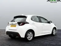 Used Mazda 2 Center-Line 116 HP (85 kW) 2026 White Hatchback