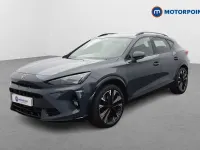 Used Cupra Formentor VZ2 2024 Blue SUV