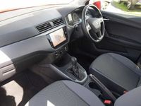 used Seat Arona 1.0 TSI (115ps) SE Technology DSG SUV
