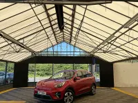 Used Kia e-Niro 150 kW (204 HP) 2022 SUV