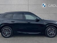 Used BMW iX1 M Sport 147 kW (201 HP) 2025 Black SUV