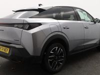 Second-hand Peugeot 3008 Allure 136 CP (100 kW) 2025 Gri SUV