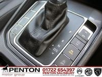 Used VW Golf Sportsvan SE 2018 White MPV