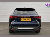 Used Lexus RX450h+ 304 HP (223 kW) 2024 Blue SUV
